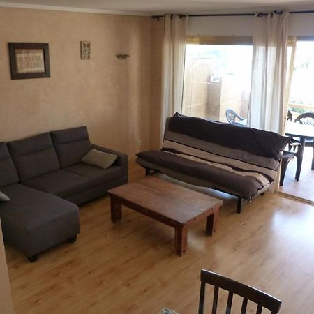 Apartamento Playamero Deluxe Playa Capellans Frente Al Mar Salou Exterior foto